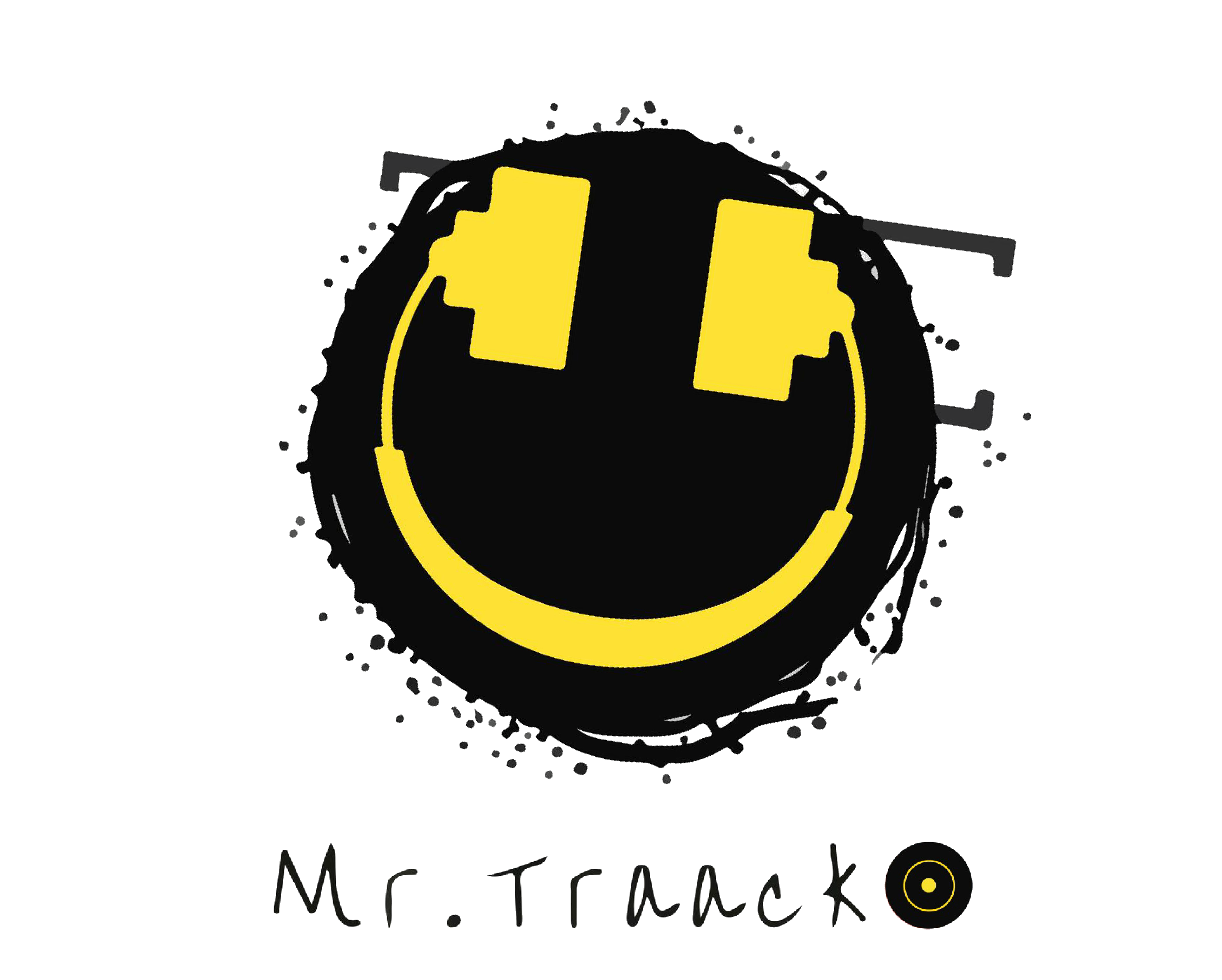 Mr Traack
